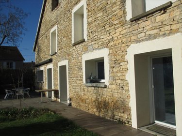 Maison a vendre Scey-sur-Saône-et-Saint-Albin 70360 Haute-Saône 396 m2 13 pièces 390000 euros