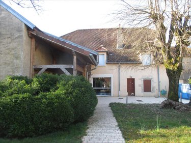 Maison a vendre Scey-sur-Saône-et-Saint-Albin 70360 Haute-Saône 396 m2 13 pièces 390000 euros