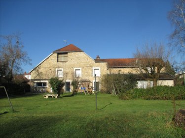 Maison a vendre Scey-sur-Saône-et-Saint-Albin 70360 Haute-Saône 396 m2 13 pièces 390000 euros