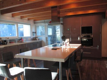 Maison a vendre Scey-sur-Saône-et-Saint-Albin 70360 Haute-Saône 396 m2 13 pièces 390000 euros