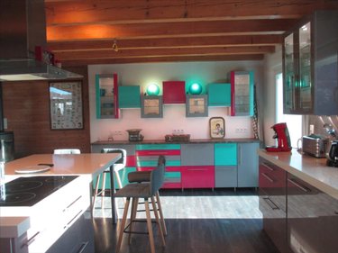 Maison a vendre Scey-sur-Saône-et-Saint-Albin 70360 Haute-Saône 396 m2 13 pièces 390000 euros