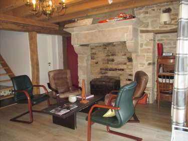 Maison a vendre Besançon 25000 Doubs 396 m2 13 pièces 390000 euros
