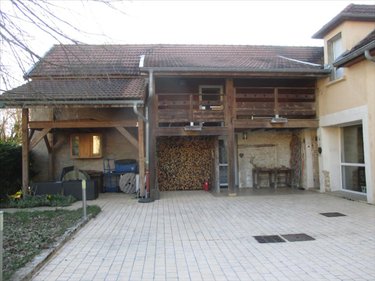 Maison a vendre Besançon 25000 Doubs 396 m2 13 pièces 390000 euros