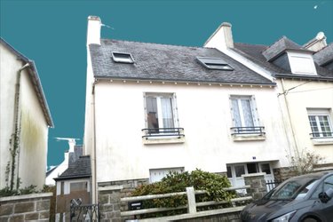 Maison a vendre Quimper 29000 Finistère 90 m2 4 pièces 147000 euros