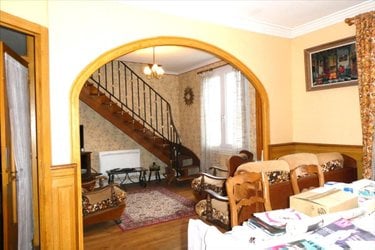 Maison a vendre Quimper 29000 Finistère 90 m2 4 pièces 147000 euros