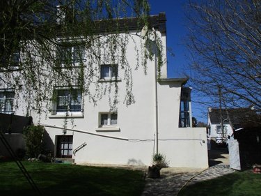 Maison a vendre Carhaix-Plouguer 29270 Finistère 82 m2 4 pièces 121325 euros