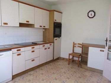 Maison a vendre Carhaix-Plouguer 29270 Finistère 82 m2 4 pièces 121325 euros