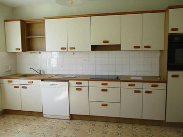 Maison a vendre Carhaix-Plouguer 29270 Finistère 82 m2 4 pièces 121325 euros