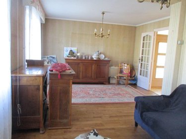Maison a vendre Carhaix-Plouguer 29270 Finistère 82 m2 4 pièces 121325 euros