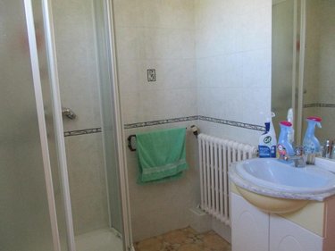 Maison a vendre Carhaix-Plouguer 29270 Finistère 82 m2 4 pièces 121325 euros