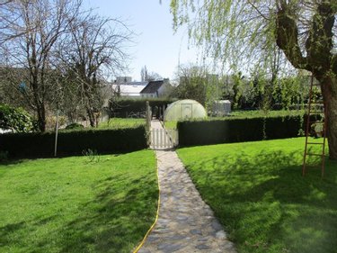 Maison a vendre Carhaix-Plouguer 29270 Finistère 82 m2 4 pièces 121325 euros