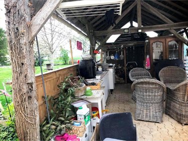 Maison a vendre Azy 18220 Cher 113 m2 3 pièces 161975 euros
