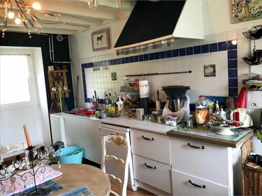 Maison a vendre Azy 18220 Cher 113 m2 3 pièces 161975 euros