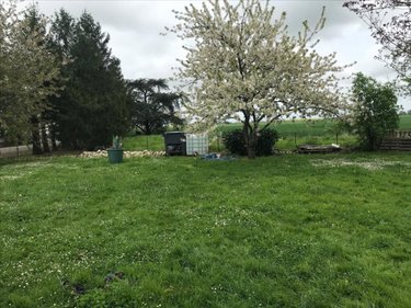 Maison a vendre Azy 18220 Cher 113 m2 3 pièces 161975 euros