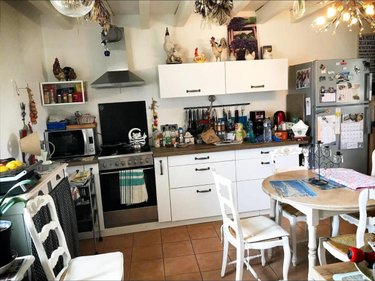 Maison a vendre Azy 18220 Cher 113 m2 3 pièces 161975 euros