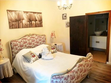 Maison a vendre Azy 18220 Cher 113 m2 3 pièces 161975 euros