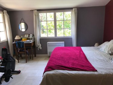 Maison a vendre Parassy 18220 Cher 206 m2 8 pièces 293550 euros