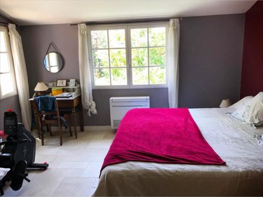 Maison a vendre Parassy 18220 Cher 206 m2 8 pièces 293550 euros