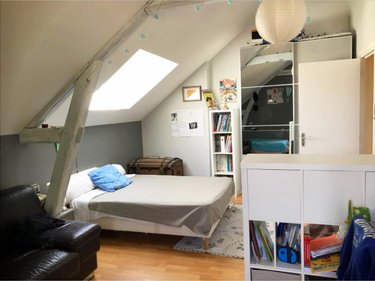 Maison a vendre Parassy 18220 Cher 206 m2 8 pièces 293550 euros