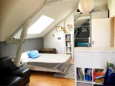Maison a vendre Parassy 18220 Cher 206 m2 8 pièces 293550 euros