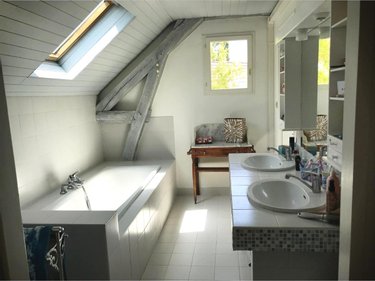 Maison a vendre Parassy 18220 Cher 206 m2 8 pièces 293550 euros
