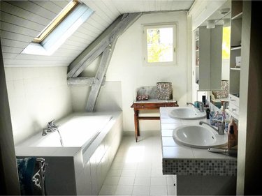 Maison a vendre Parassy 18220 Cher 206 m2 8 pièces 293550 euros