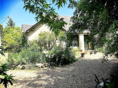 Maison a vendre Parassy 18220 Cher 206 m2 8 pièces 293550 euros