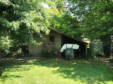 Maison a vendre Parassy 18220 Cher 206 m2 8 pièces 293550 euros