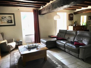 Maison a vendre Parassy 18220 Cher 206 m2 8 pièces 293550 euros