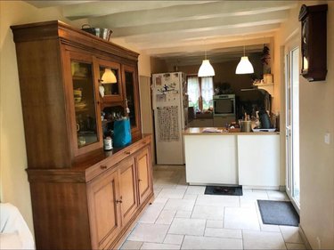 Maison a vendre Parassy 18220 Cher 206 m2 8 pièces 293550 euros