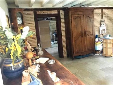 Maison a vendre Parassy 18220 Cher 206 m2 8 pièces 293550 euros