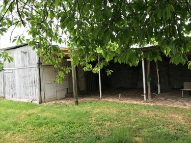 Maison a vendre Brécy 18220 Cher 94 m2 3 pièces 83600 euros