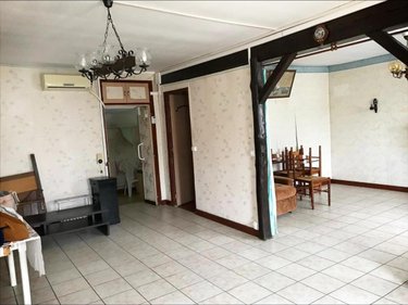 Maison a vendre Brécy 18220 Cher 94 m2 3 pièces 83600 euros
