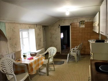 Maison a vendre Brécy 18220 Cher 94 m2 3 pièces 83600 euros