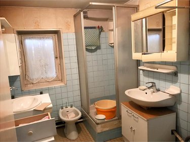 Maison a vendre Brécy 18220 Cher 94 m2 3 pièces 83600 euros
