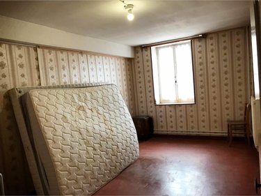 Maison a vendre Brécy 18220 Cher 94 m2 3 pièces 83600 euros