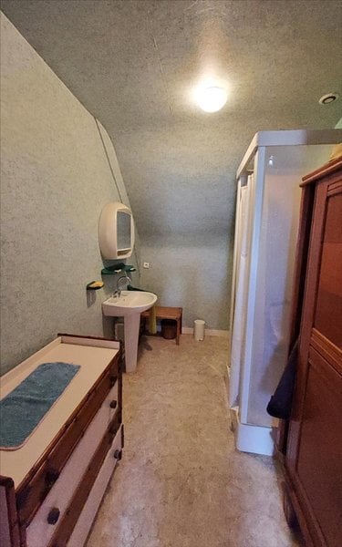 Maison a vendre Plounévézel 29270 Finistère 118 m2 5 pièces 115500 euros