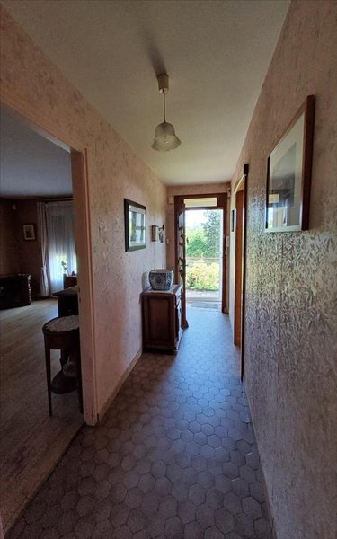 Maison a vendre Plounévézel 29270 Finistère 118 m2 5 pièces 115500 euros