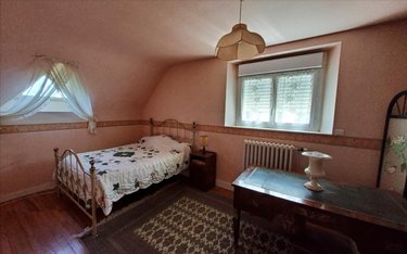 Maison a vendre Plounévézel 29270 Finistère 118 m2 5 pièces 115500 euros
