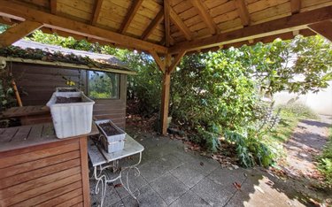 Maison a vendre Plounévézel 29270 Finistère 118 m2 5 pièces 115500 euros
