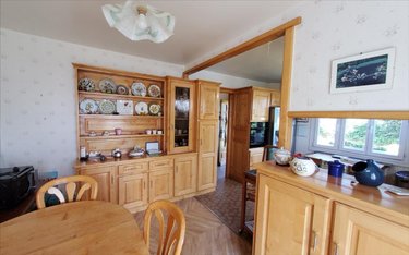 Maison a vendre Plounévézel 29270 Finistère 118 m2 5 pièces 115500 euros