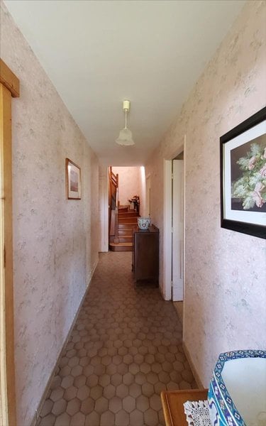 Maison a vendre Plounévézel 29270 Finistère 118 m2 5 pièces 115500 euros