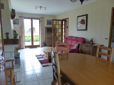 Maison a vendre La Haye 50250 Manche 86 m2 4 pièces 205320 euros