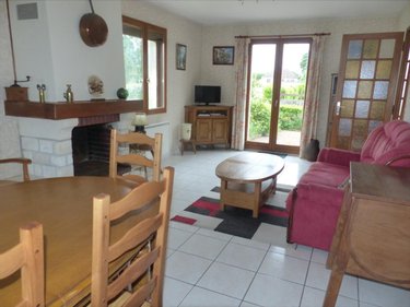 Maison a vendre La Haye 50250 Manche 86 m2 4 pièces 205320 euros