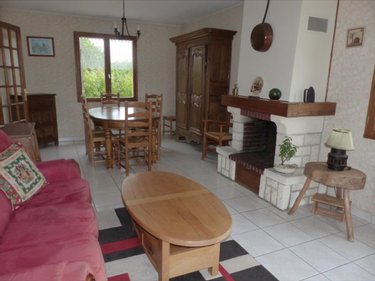 Maison a vendre La Haye 50250 Manche 86 m2 4 pièces 205320 euros