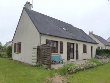 Maison a vendre La Haye 50250 Manche 86 m2 4 pièces 205320 euros
