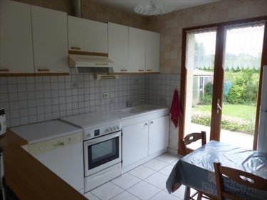 Maison a vendre La Haye 50250 Manche 86 m2 4 pièces 205320 euros