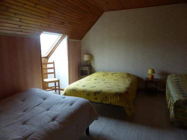 Maison a vendre La Haye 50250 Manche 86 m2 4 pièces 205320 euros