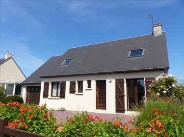 Maison a vendre La Haye 50250 Manche 86 m2 4 pièces 205320 euros