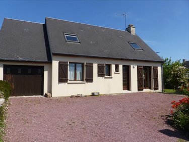 Maison a vendre La Haye 50250 Manche 86 m2 4 pièces 205320 euros